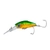 Salta Magrunner 220 Lure Green Mack Gold