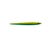 Zest Curved Slider Jig 200g Green