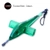Viper Tackle Teaser Bird 15.5cm Green