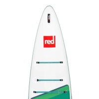 Red Paddle Co Paddle Board Flat Bungee Short 46cm Green Thumbnail Red Paddle Co Paddle Board Flat Bungee Short 46cm Green