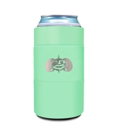 Toadfish Non-Tipping Can Coozie / Stubby Holder Green Thumbnail Toadfish Non-Tipping Can Coozie / Stubby Holder Green