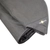 Oceansouth Sailboat Bimini Top Fabric Suits MA 065-3 and NA 065-3 Grey