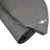 Oceansouth Cruiser Bimini Top Fabric Suits 066-5 and NA 066-5 Grey