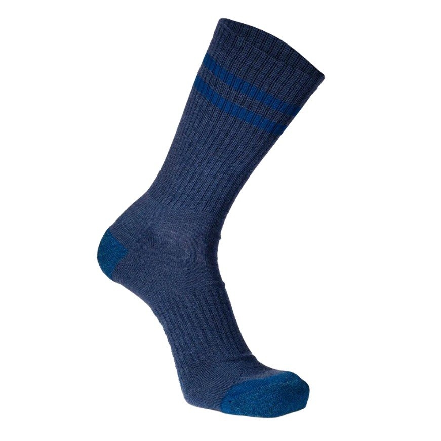 Swanndri Colombo Merino Socks Plain