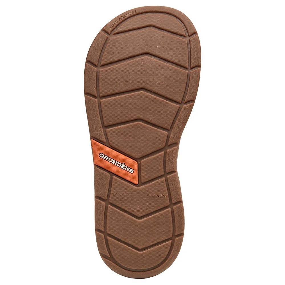 Grundens Deck-Boss SeaDek Jandals