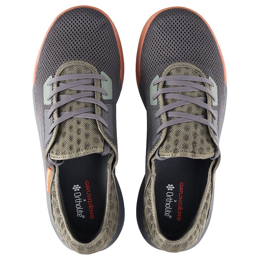 Grundens Keeper Quick-Dry Fishing/Boat Shoes