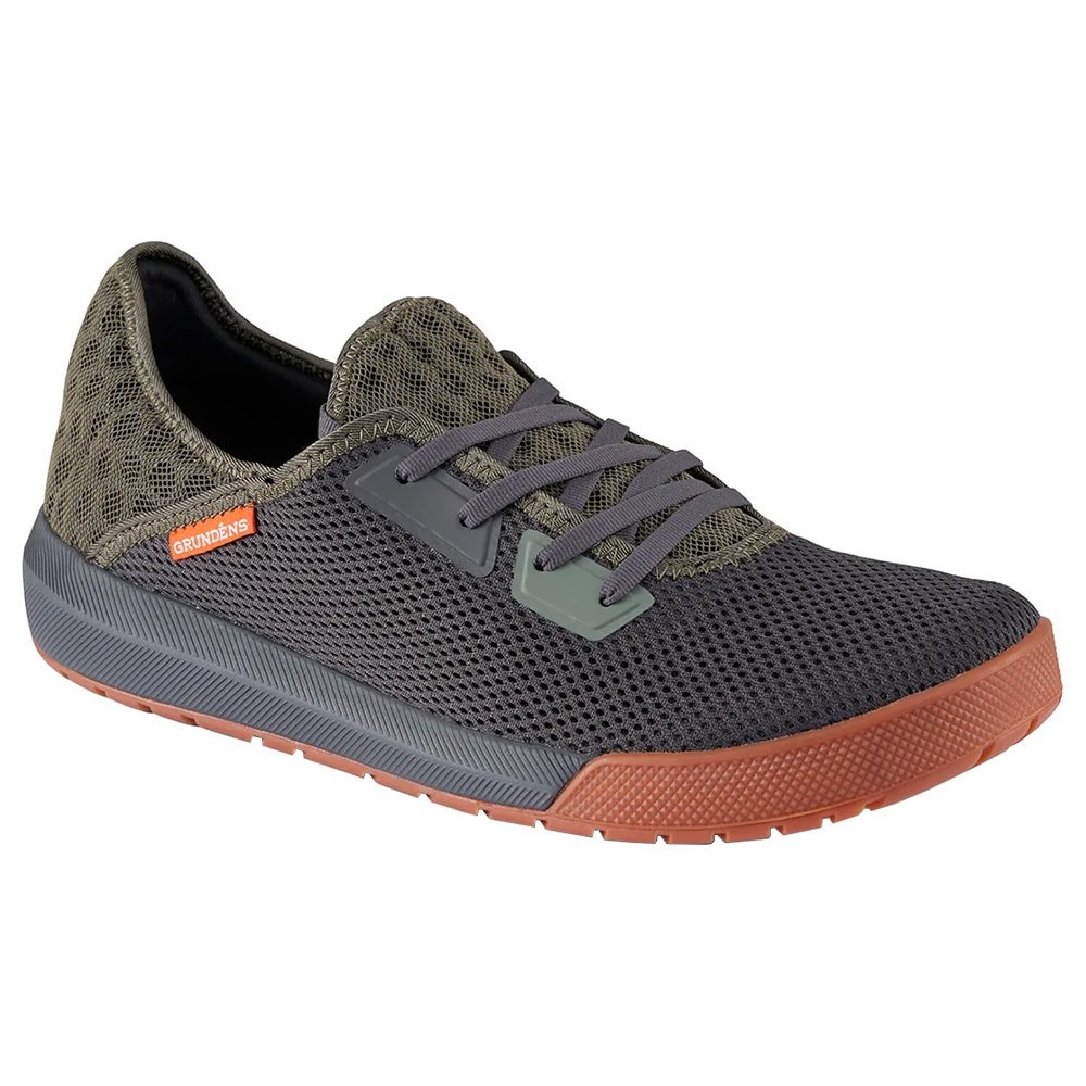 Grundens Keeper Quick-Dry Fishing/Boat Shoes