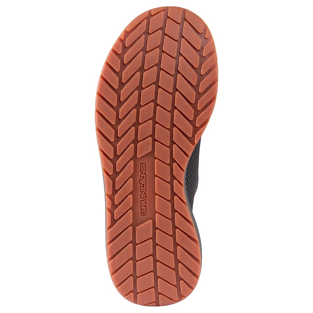 Grundens Keeper Quick-Dry Fishing/Boat Shoes