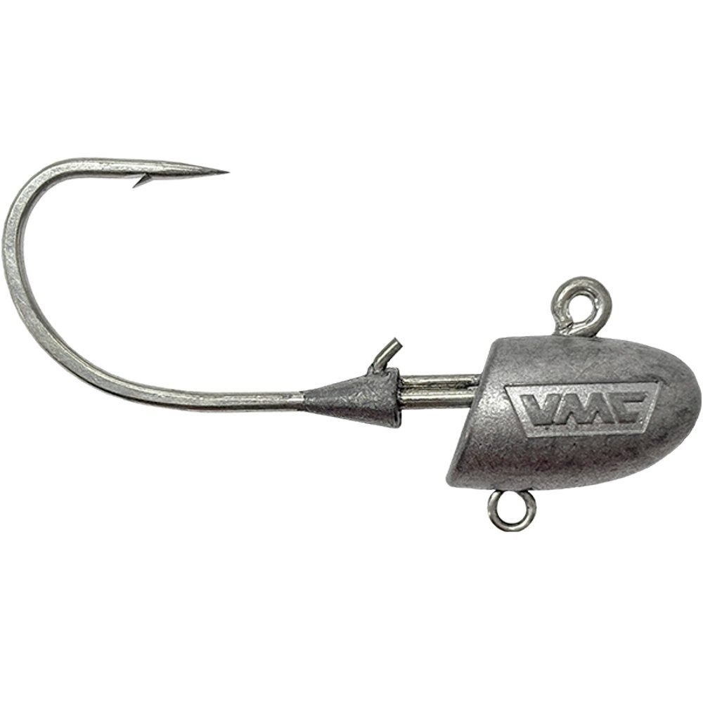 VMC Grip-R Extra Heavy Jig Head 1oz 6/0 Qty 3