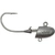 VMC Grip-R Extra Heavy Jig Head 1/4oz 6/0 Qty 3
