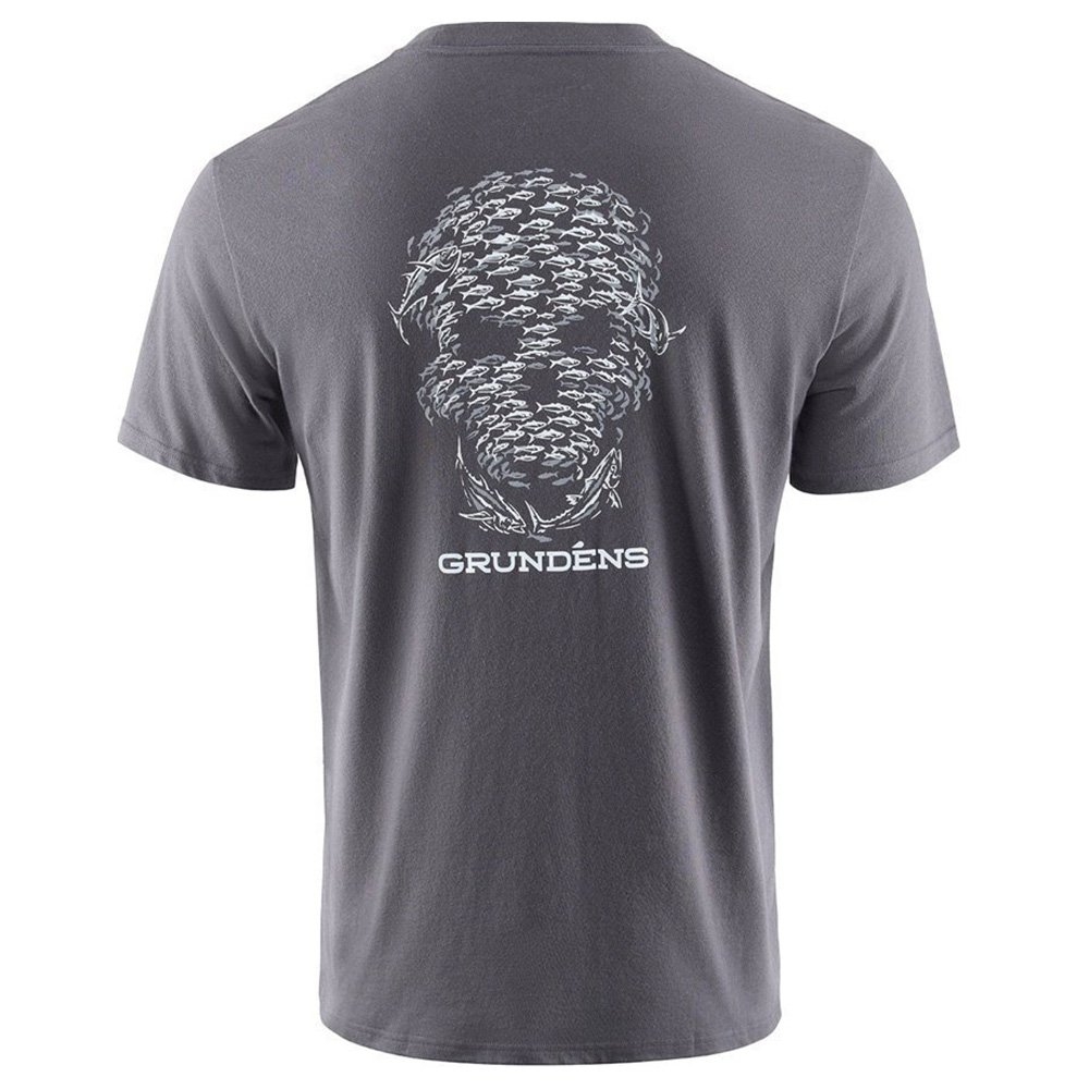 Grundens Bait Ball Mens T-Shirt