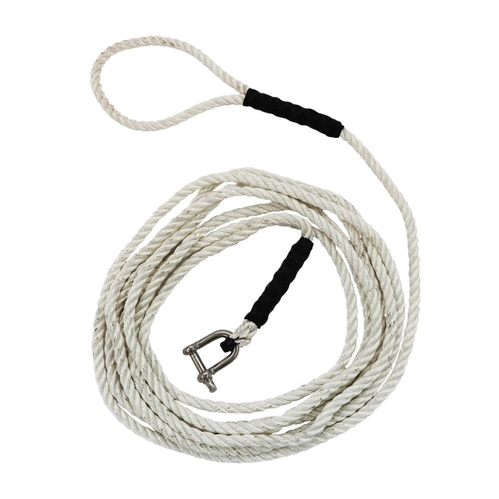 Kilwell NZ Flying Gaff Rope Kit 7.5m