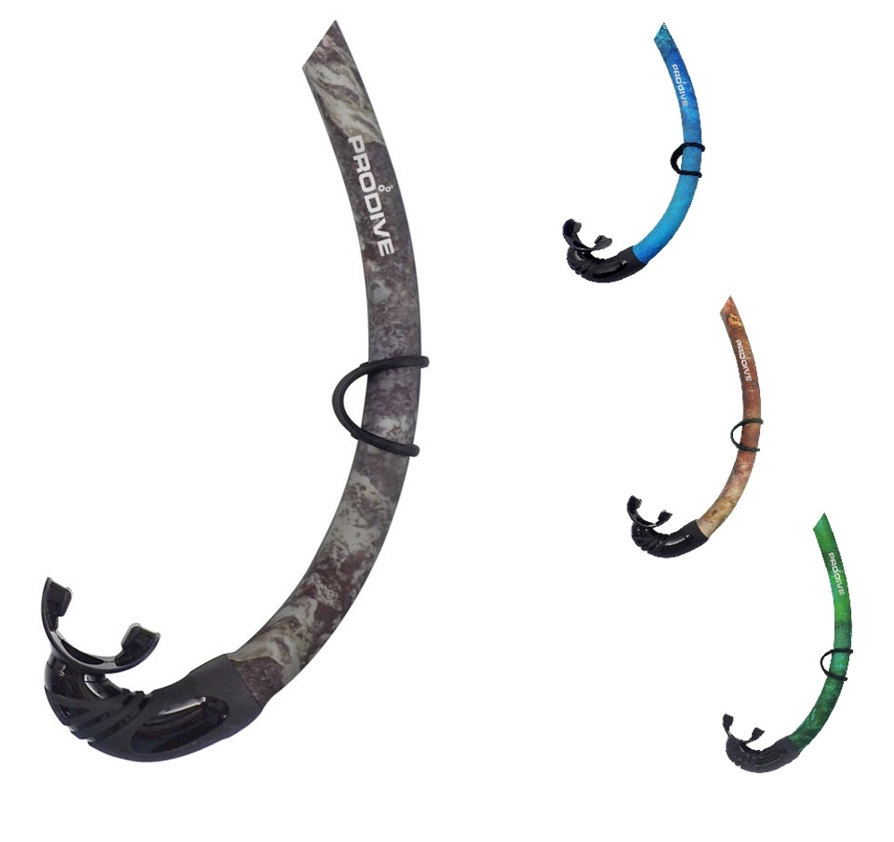 Pro-Dive Stalker Snorkel Pro-Dive Stalker Snorkel
