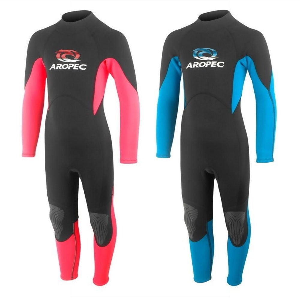 Aropec Neoprene Kids Fullsuit 2.5mm
