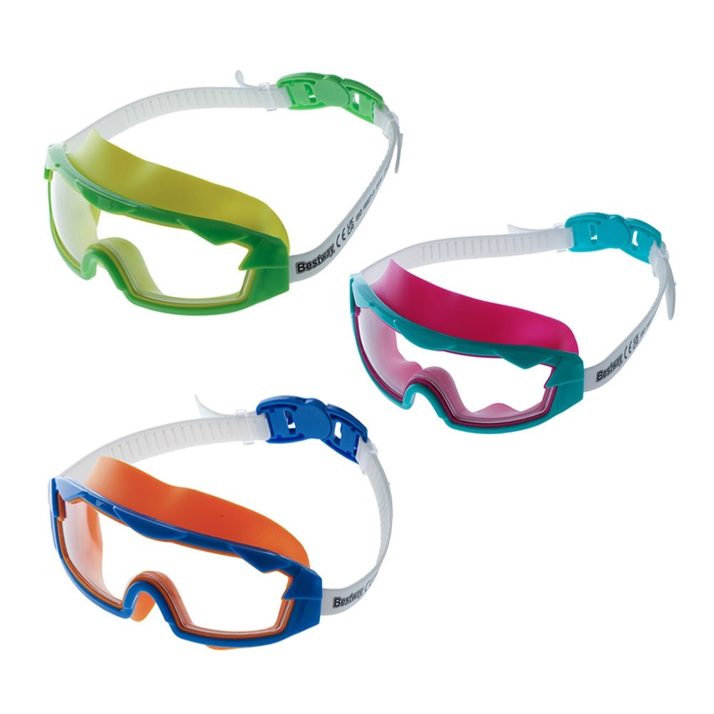 Bestway Tidal Surge Kids Swimming Goggles