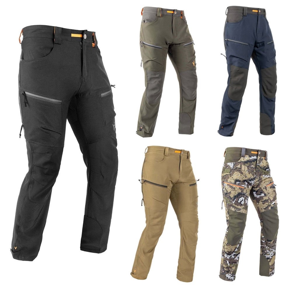 Hunters Element Spur Mens Pants