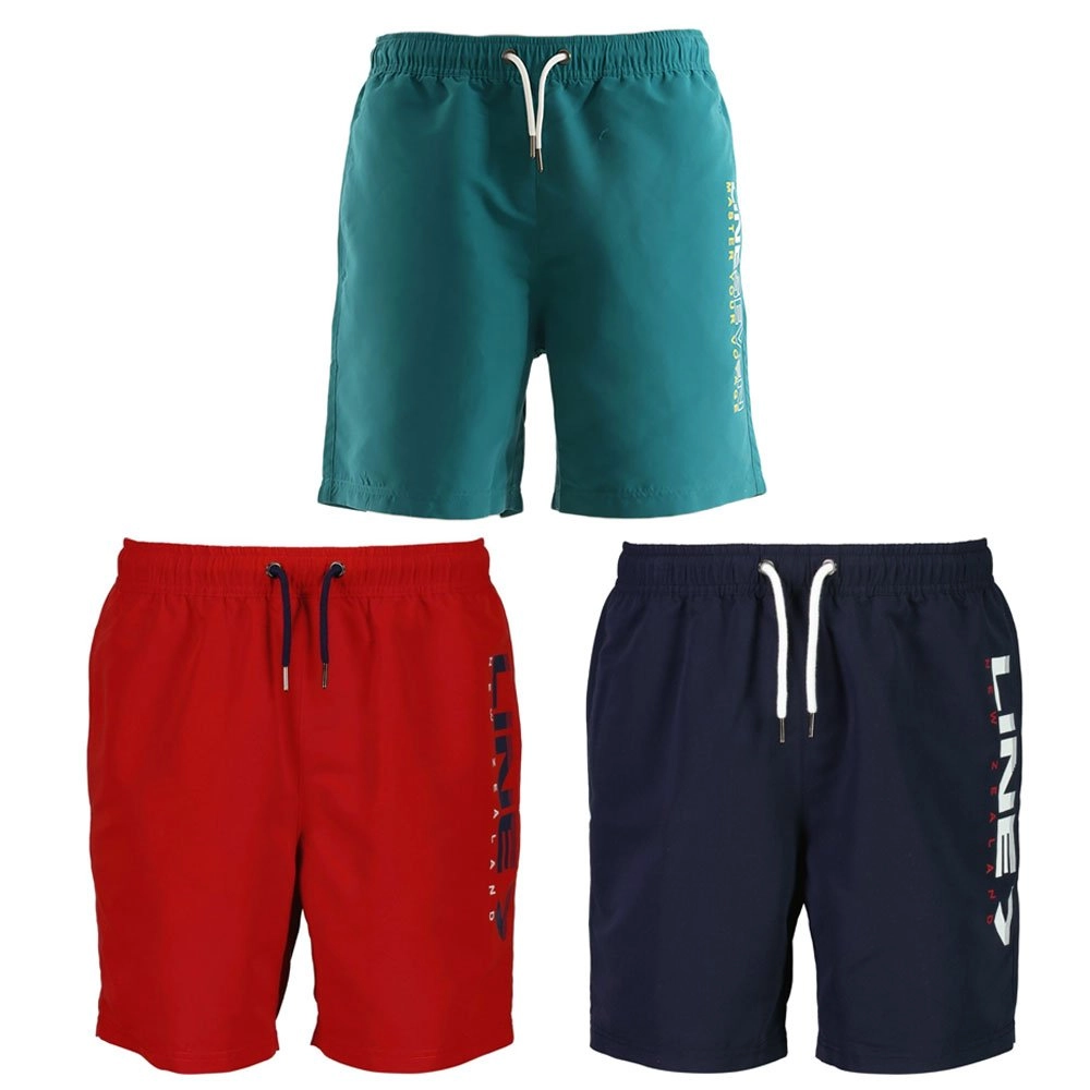 Line 7 Marina Mens Swim Shorts Line 7 Marina Mens Swim Shorts