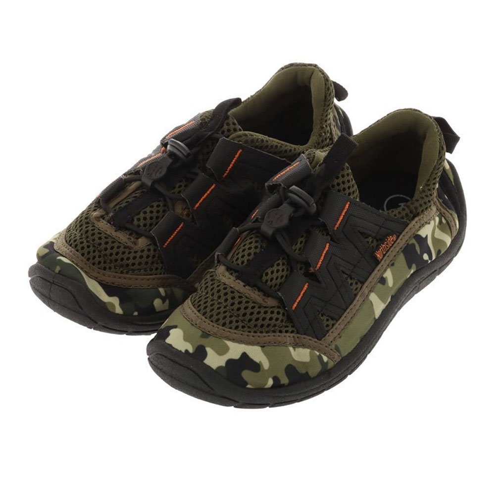 Northside Brille II Kids Aqua Shoes