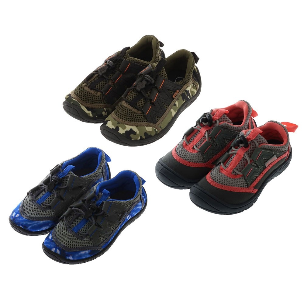 Northside Brille II Kids Aqua Shoes