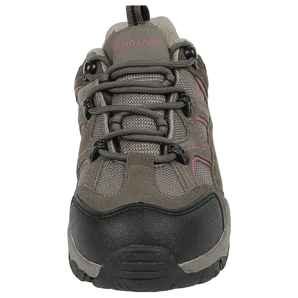 Northside Snohomish Womens Low Hiking Boots
