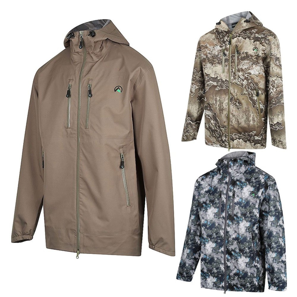 Ridgeline Infinity Mens Waterproof Jacket