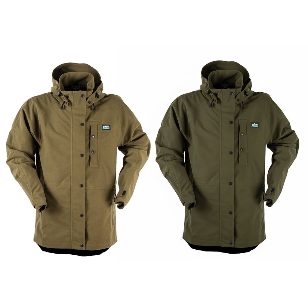 Ridgeline Monsoon Classic Mens Jacket