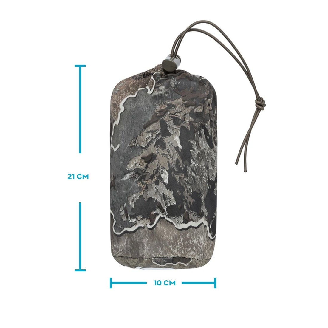 Ridgeline Packlite Mens Waterproof Pants