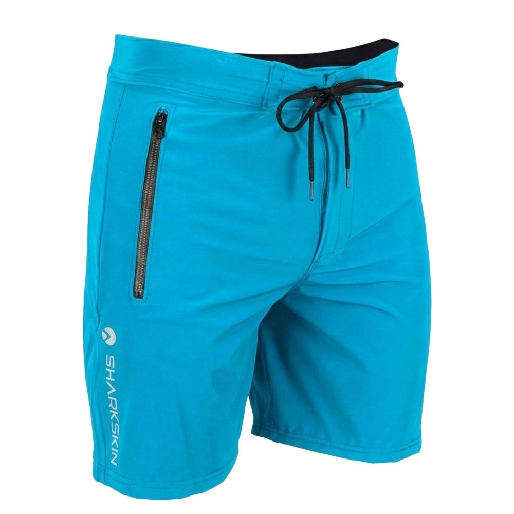 Sharkskin EveryWear Action Mens Board Shorts UPF50+