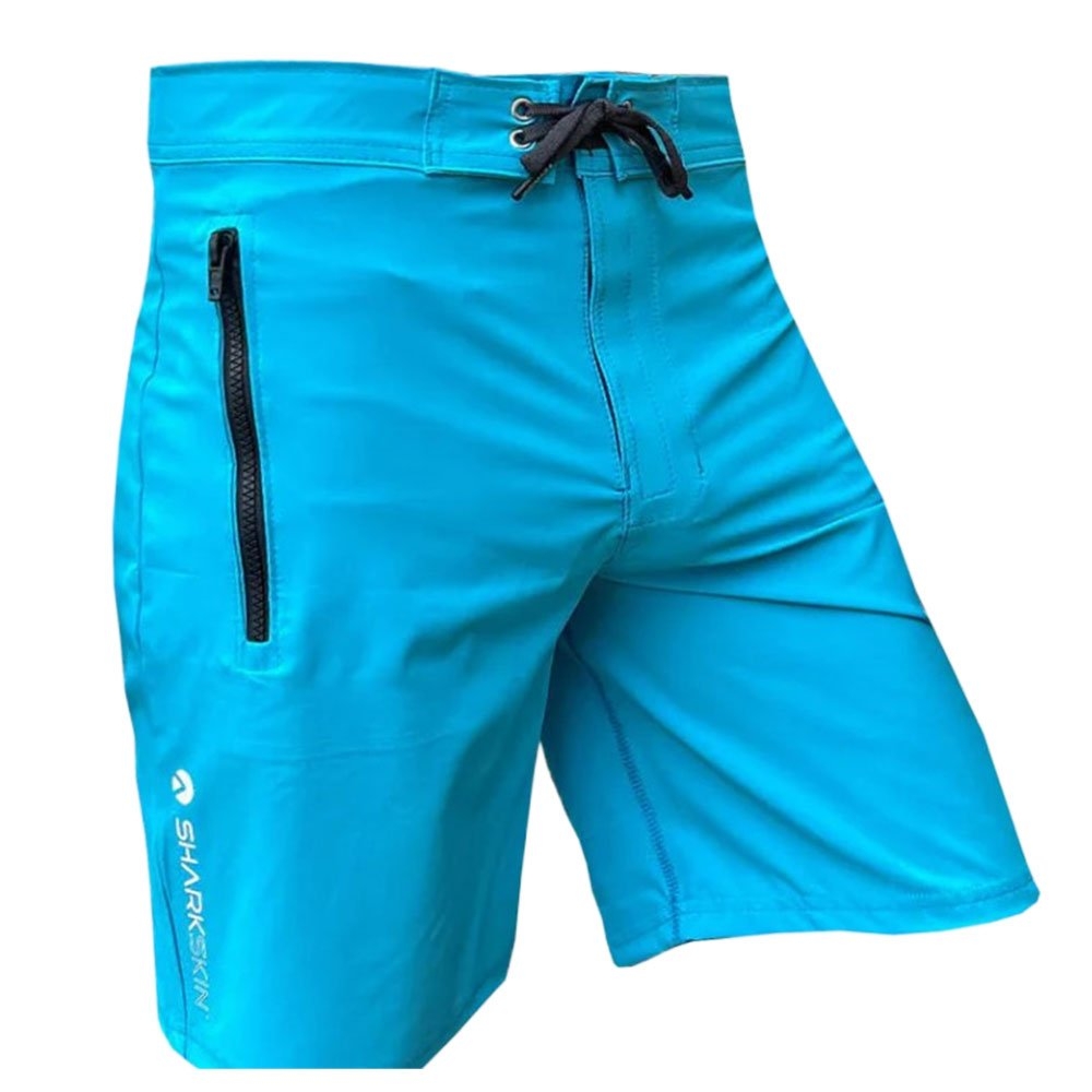 Sharkskin EveryWear Action Mens Board Shorts UPF50+