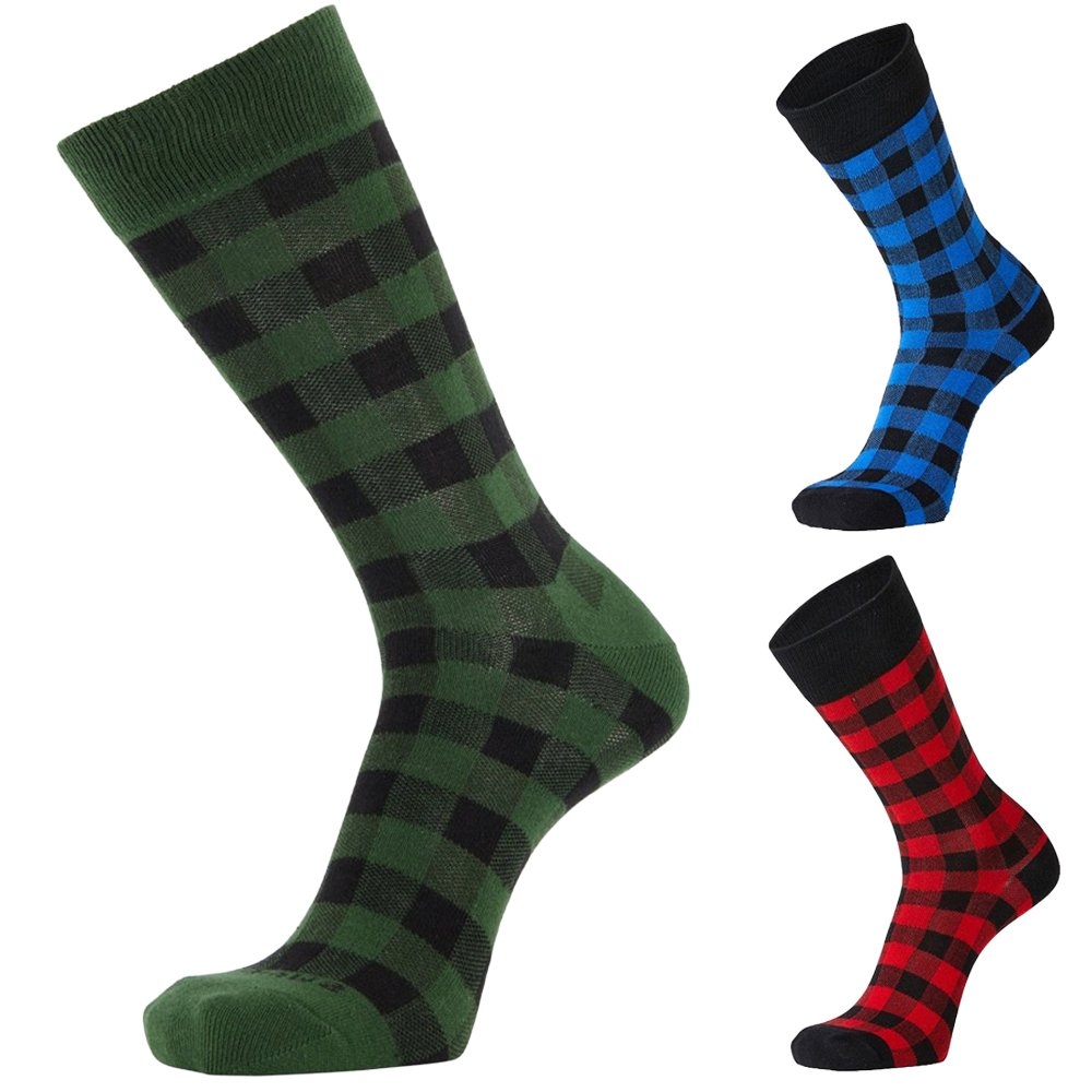 Swanndri Heritage Cotton Blend Socks