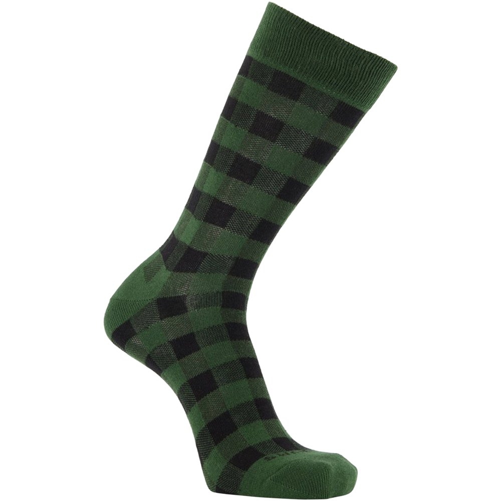 Swanndri Heritage Cotton Blend Socks