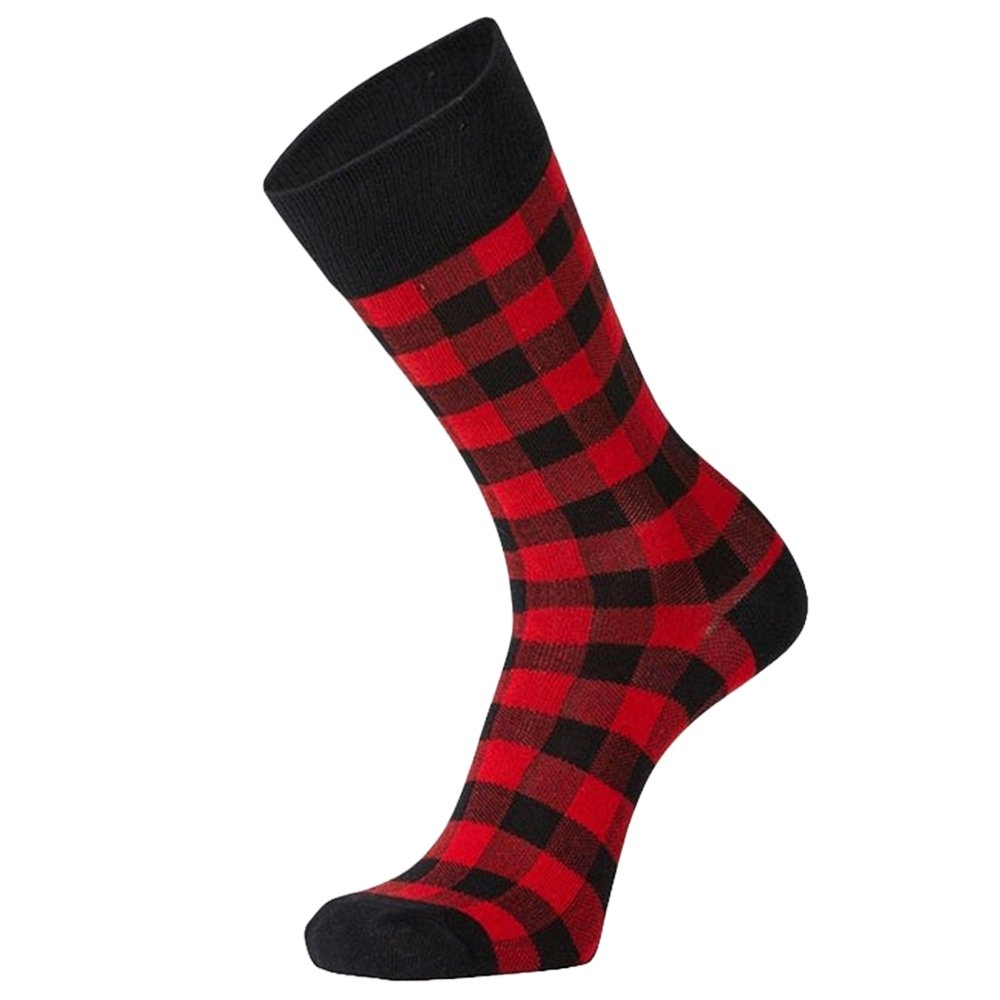 Swanndri Heritage Cotton Blend Socks