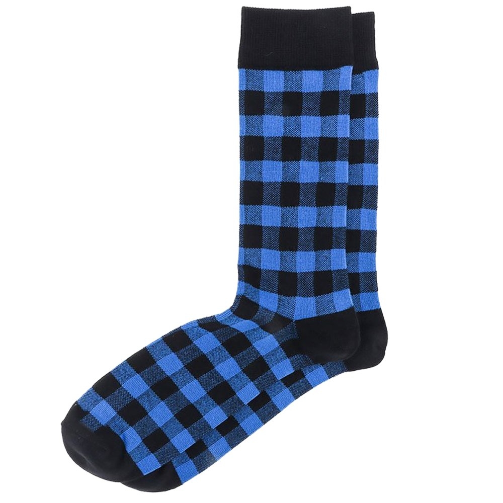 Swanndri Heritage Cotton Blend Socks