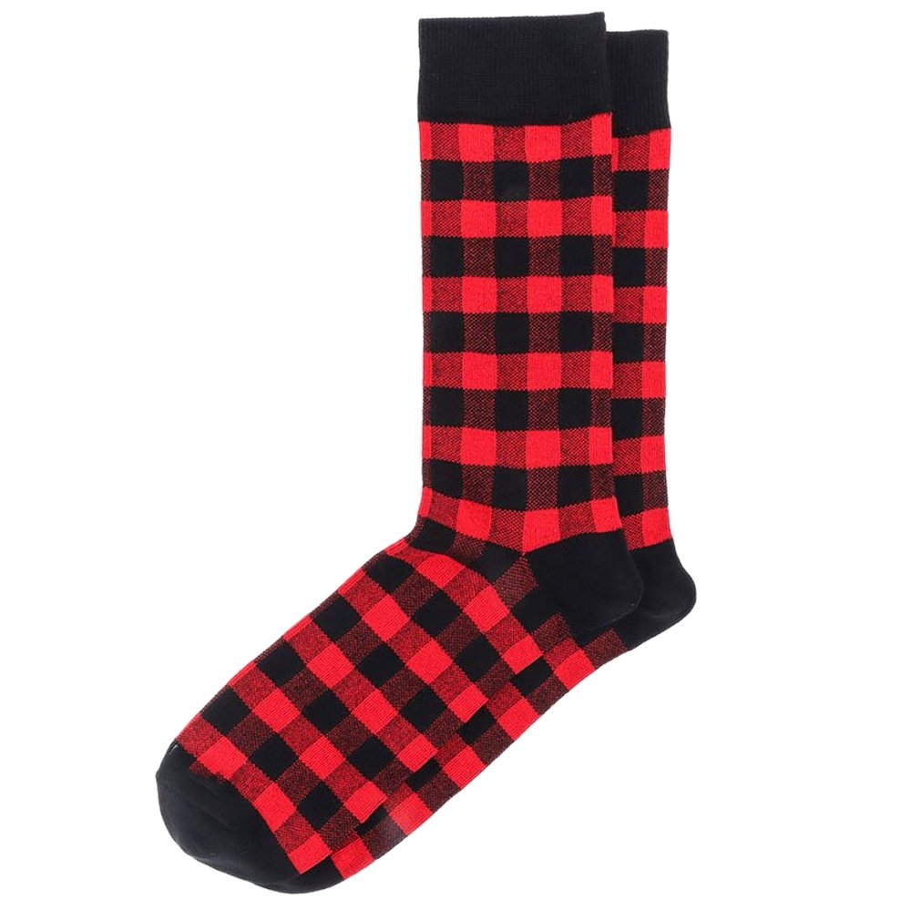 Swanndri Heritage Cotton Blend Socks