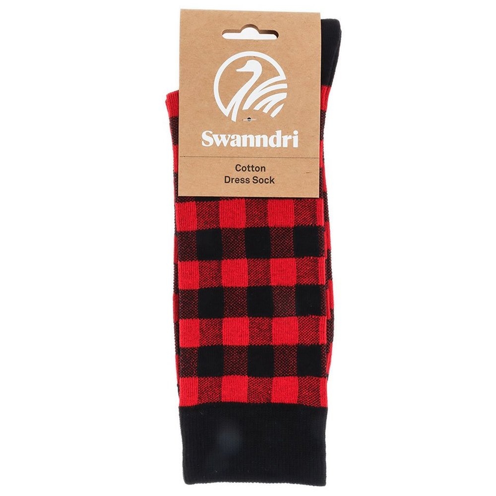 Swanndri Heritage Cotton Blend Socks