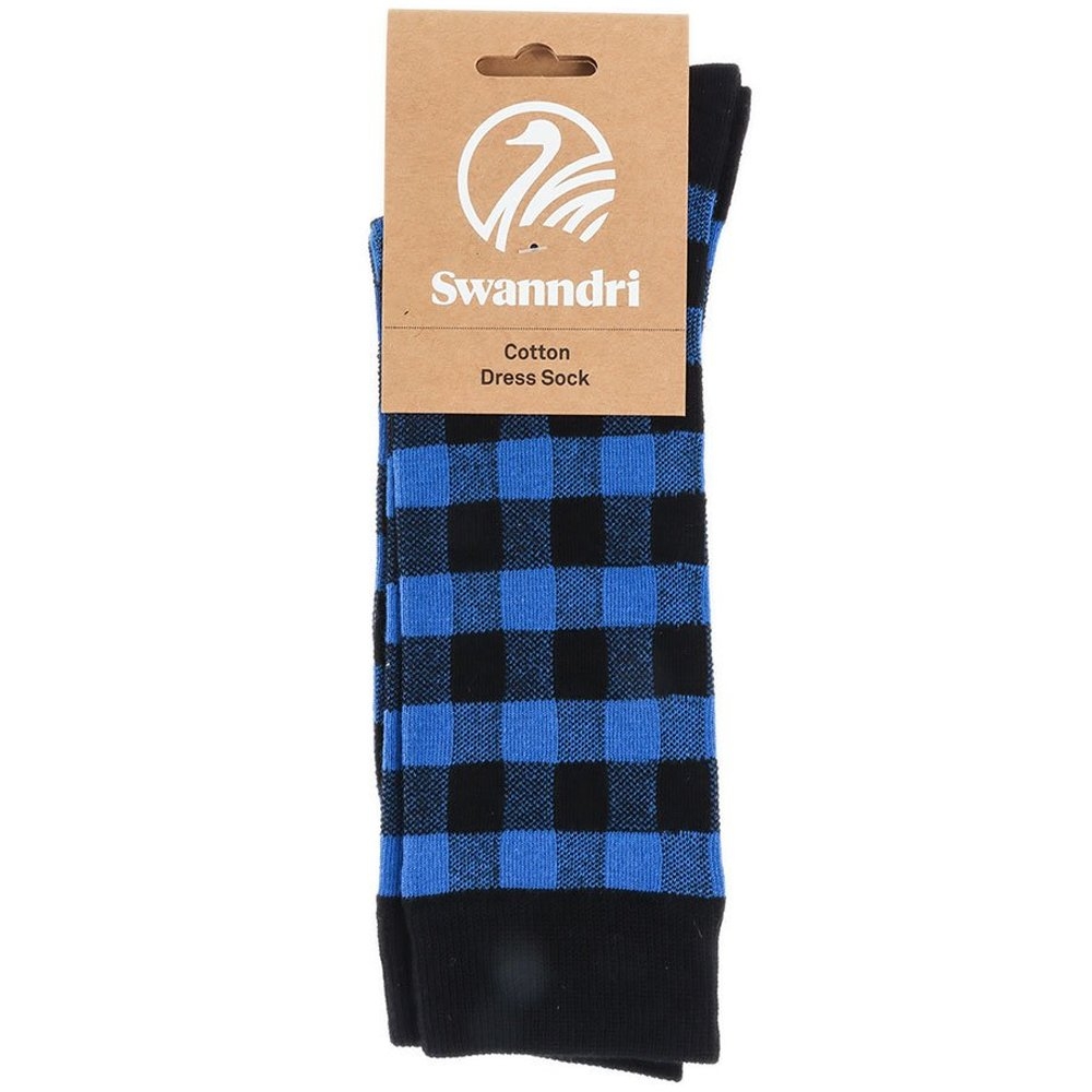 Swanndri Heritage Cotton Blend Socks