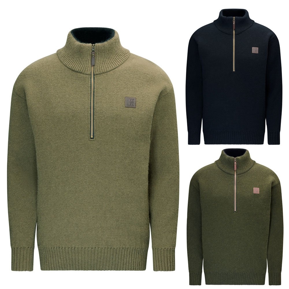 Swazi Mackenzie Jersey