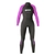 Mares Manta 2.8mm Womens Steamer Wetsuit Size 2