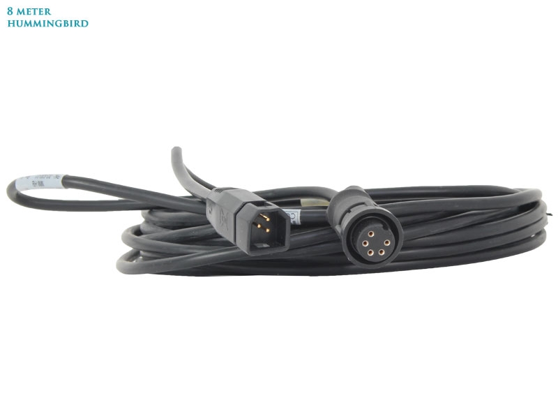Airmar Mix and Match Adapter Cables for 600W Transducers 8m
