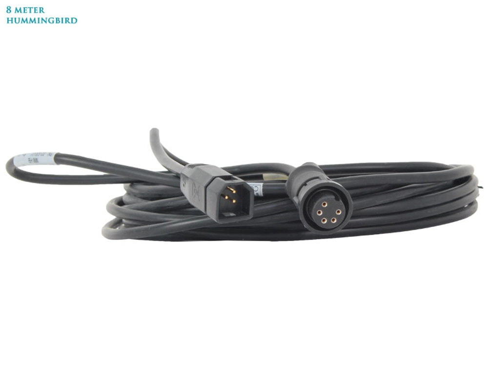 Airmar Mix and Match Adapter Cables for 600W Transducers 8m Airmar Mix and Match Adapter Cables for 600W Transducers 8m