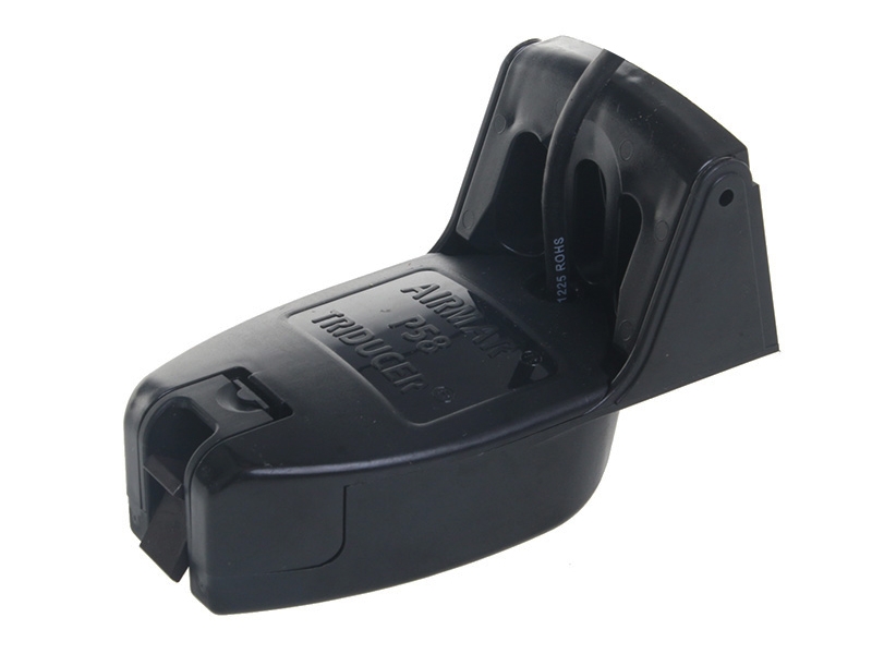 Airmar P58 Transom Mount Transducer 50/200kHz