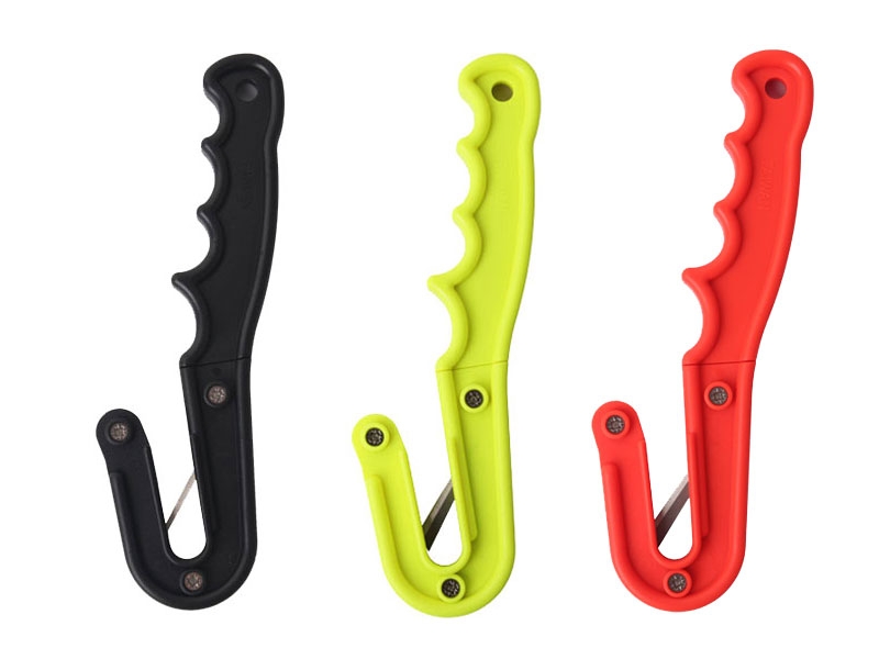 Emergency Line Cutter