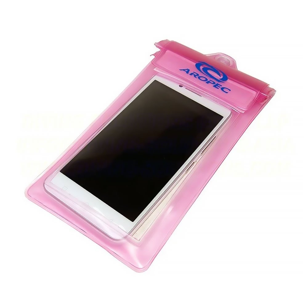 Aropec Waterproof Mobile Phone Pouch