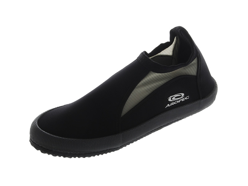 Aropec 2.5mm Quick Dry Aqua Shoes US9