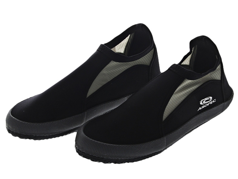 Aropec 2.5mm Quick Dry Aqua Shoes