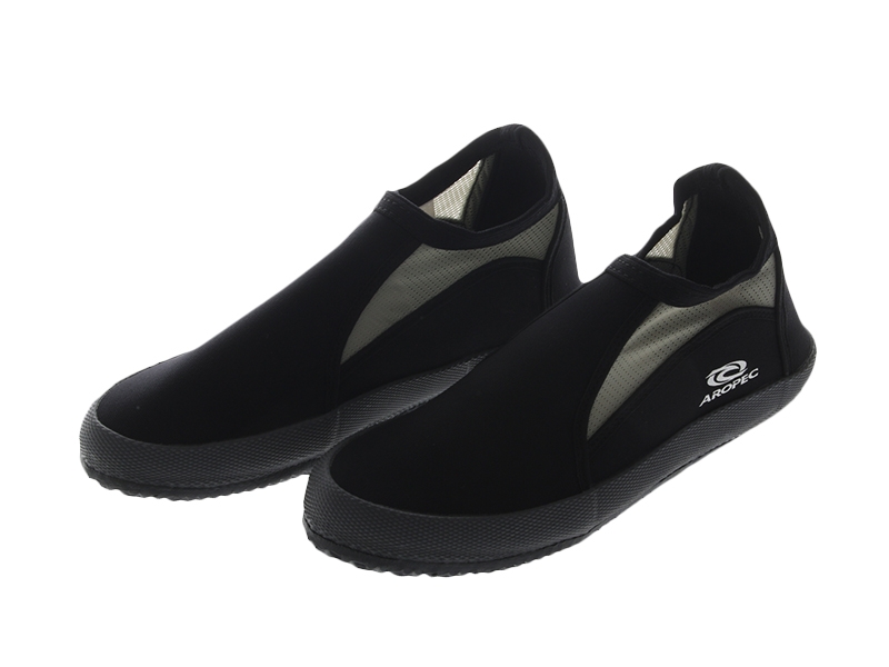 Aropec 2.5mm Quick Dry Aqua Shoes US8