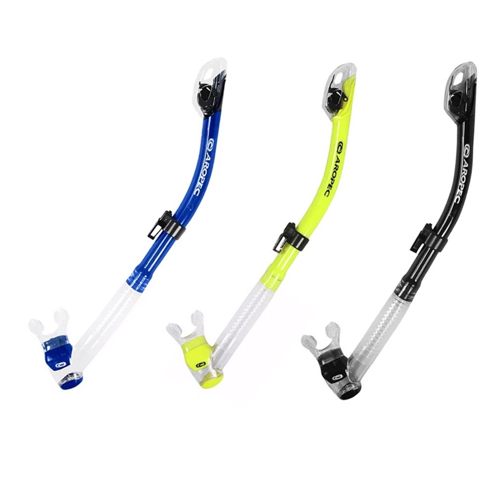 Aropec Varech Dry Top Snorkel 