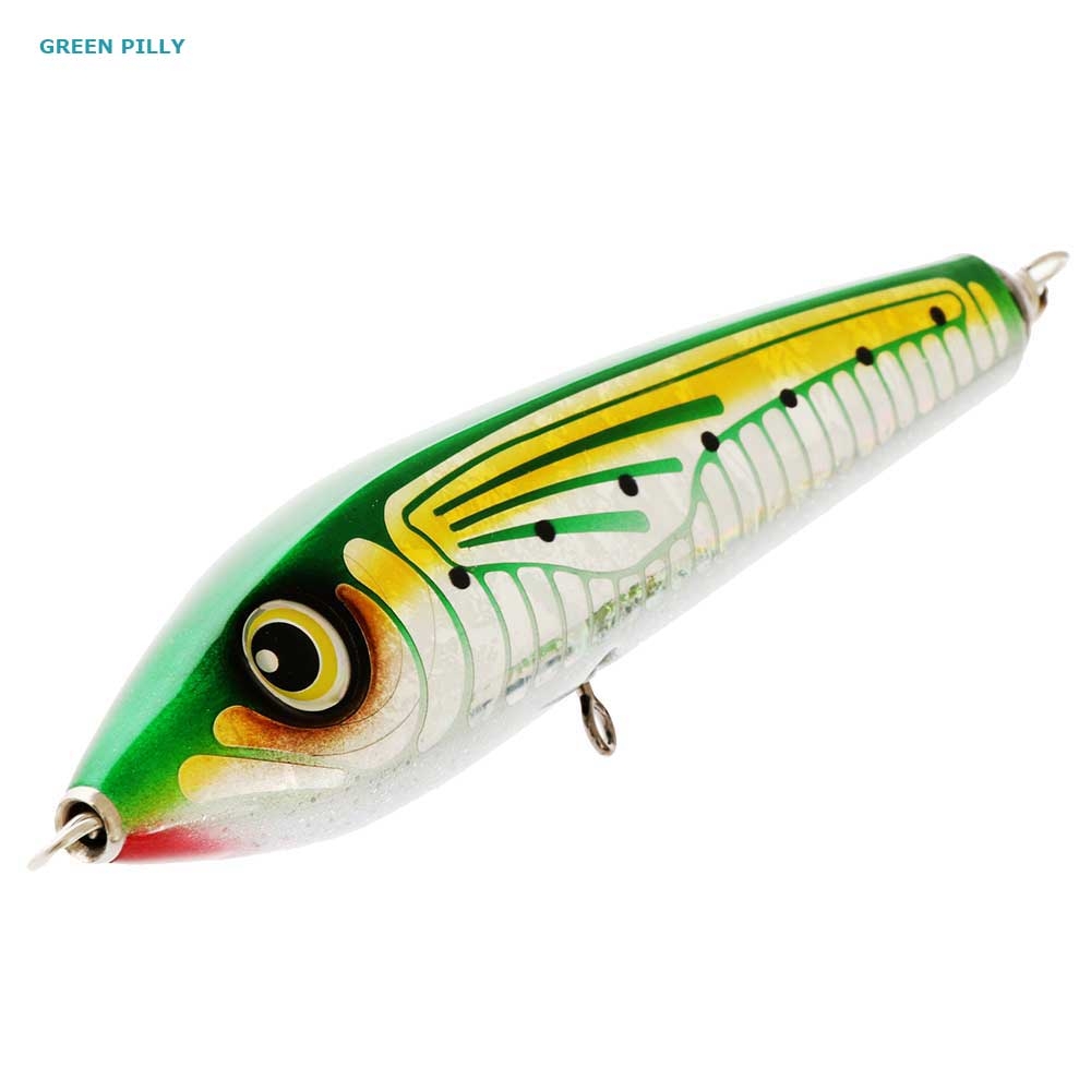 ASWB F130 Bungarra Momentum Series Floating Stickbait 220mm 130g