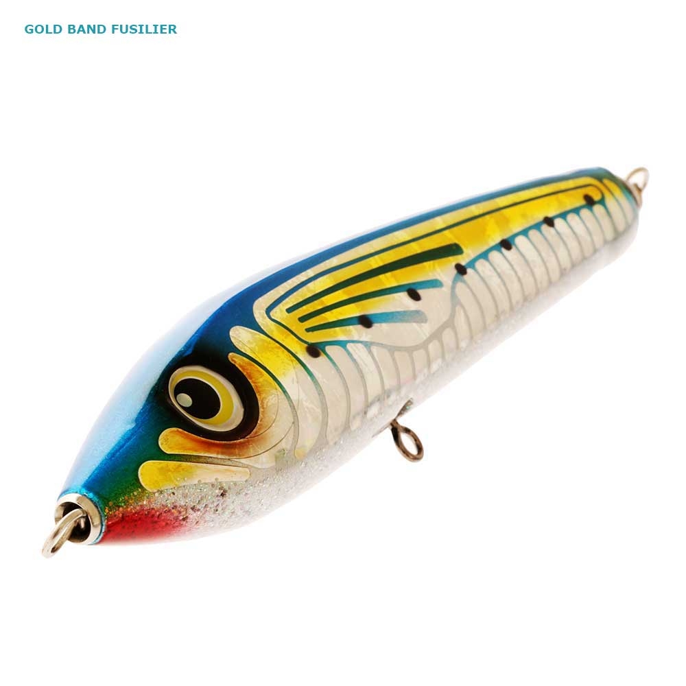 ASWB F130 Bungarra Momentum Series Floating Stickbait 220mm 130g