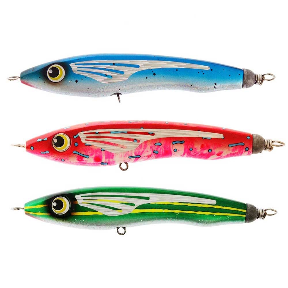 ASWB SS90 MKII Slow Sinking Stickbait 180mm 90g